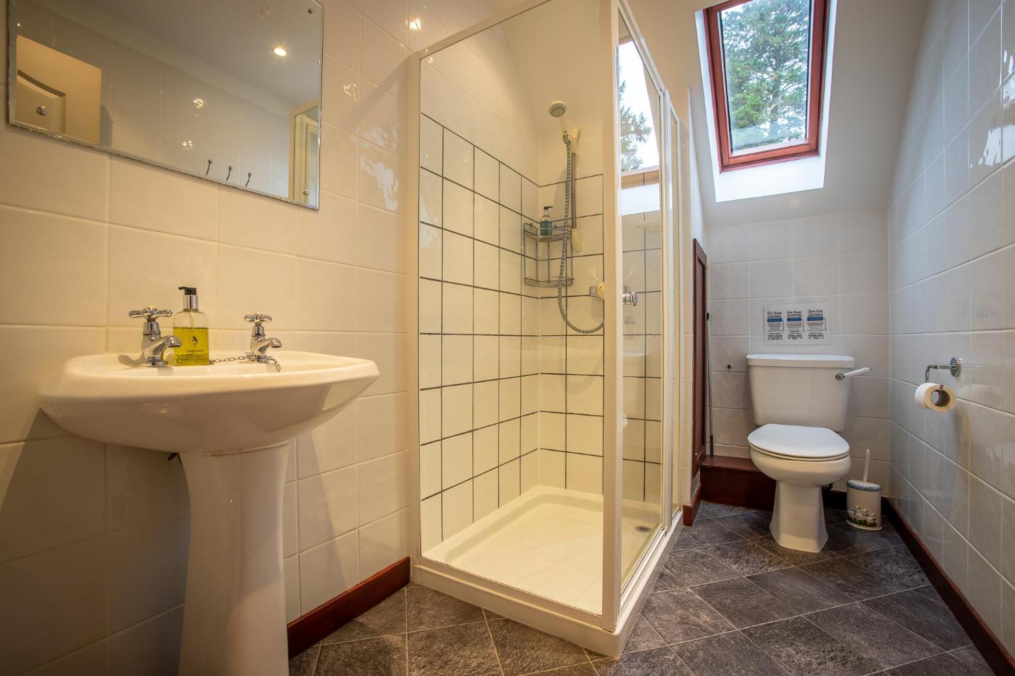 Crubenbeg Country House Newtonmore Zimmer foto