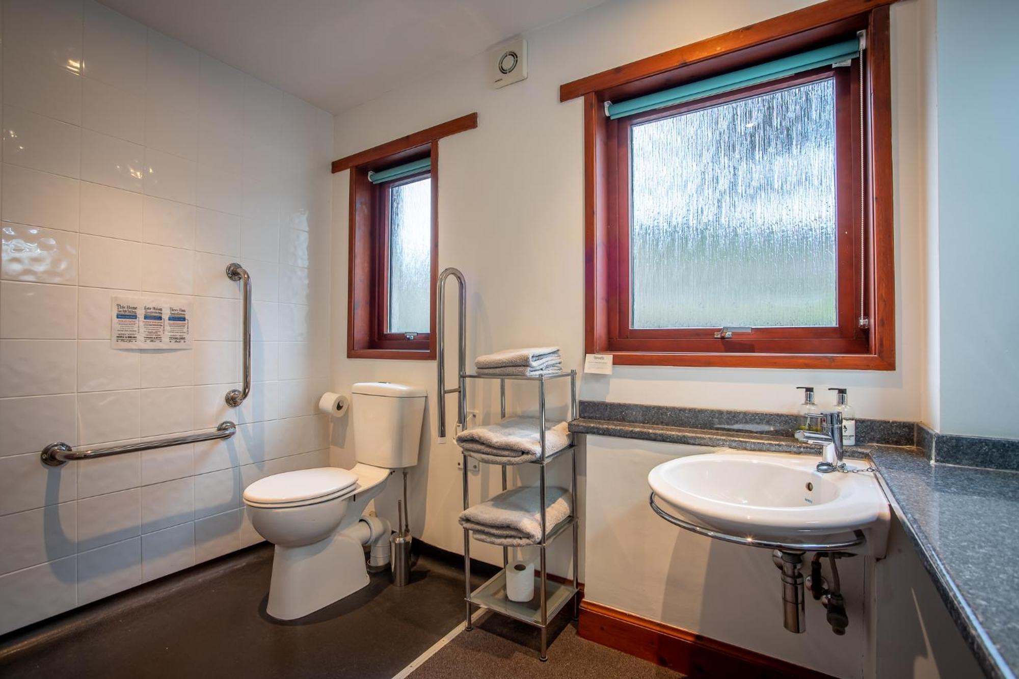 Crubenbeg Country House Newtonmore Zimmer foto